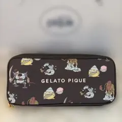 GELATO PIQUE ドラゴンクエスト ポーチ　ガジェットケースのサムネイル