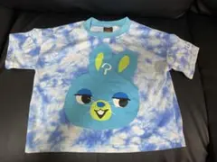 BABYDOLL ディズニー　バニー