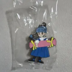 ときめきトゥナイト 江藤蘭世 ラバーキーホルダー