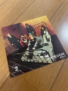 2025年最新】janne da arc ステッカーの人気アイテム - メルカリ