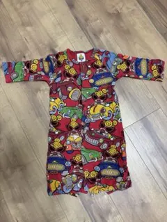 HYSTERICMINIロンパース