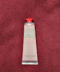L'Occitane Rose ハンドクリーム 30ml