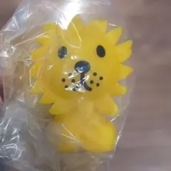 【新品未開封】ミッフィー かわいい！ マスコットライト Part.3 ライオン