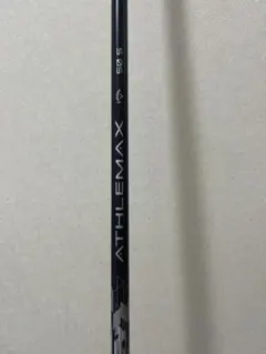 ATHLEMAX 50S クアンタム 純正ドライバーシャフト キャロウェイ 左用