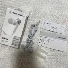 audio-technica ATH-CKS330DC 有線イヤホン