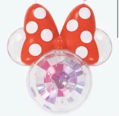 ディズニー 光るおもちゃ ミニー