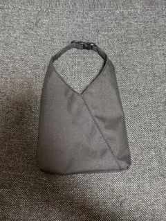 ミニ 撥水ワンショルダーバッグ 無印良品