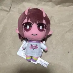 銀河特急　ミルキーサブウェイ　ぬいぐるみ　キーホルダー　マスコット