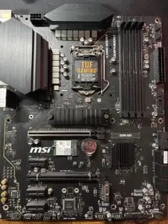 Intel Core i7-6700K + ASRock Z170 Ext 4 - メルカリ