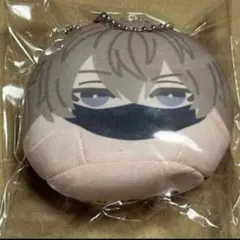 桃源暗鬼 皇后崎迅 おまんじゅうにぎにぎマスコット 30点セット