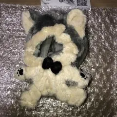 2025年最新】ちまめかし オオカミの人気アイテム - メルカリ