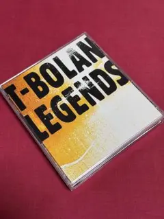 【送料無料】T-BOLAN「LEGENDS」【BEST】
