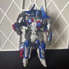 トランスフォーマー スタースクリーム系 戦闘機 変形フィギュア
