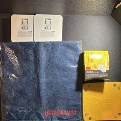 【非売品】ウイスキー関連グッズ　まとめ売り