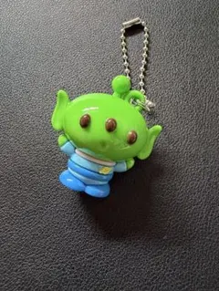 リトルグリーンメン　プライズ