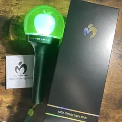 【新品未使用】ミセスグリーンアップル ペンライト ・デコレーションストラップ 2025年最新】ミセスグリーンアップル ペンライト ストラップの人気