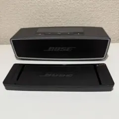 Bose SoundLink III speaker（別売り充電クレードル）付き - メルカリ