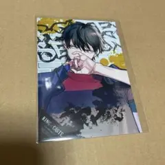 Bプロ B-project 特典 ブロマイド KOC 金城剛士