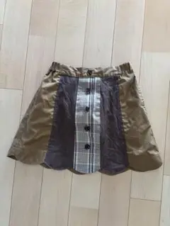 a.v.vスカート130訳あり