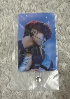 ZB1 フォンタブ 楽天HERE&NOW Blu-ray ゼベワン ハンビン