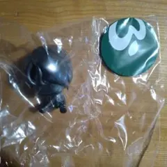 ミセスグリーンアップルのグッズ