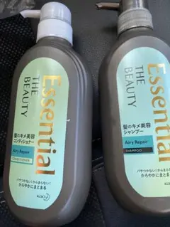 みわよ様専用　エッセンシャルザビューティー　シャンプー