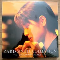 20周年記念 ZARD シングルコレクション 20th anniversary - メルカリ