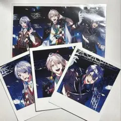 にじさんじ VΔLZ1stLIVE 一唱入魂 カードセット