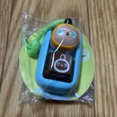 ラボット　LOVOT ナムコ限定　クリッカー
