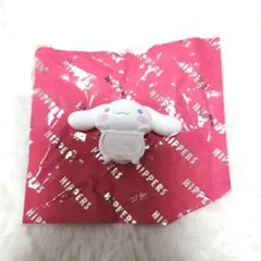 サンリオHIPPERS ヒッパーズ シナモンロール シナモン