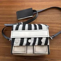 美品】RESOUND CLOTHING × decade ショルダーバッグ - メルカリ