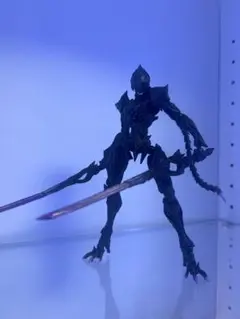 紡ギ箱〜第3節〜　黒裁人カラー・黒我カラーセット