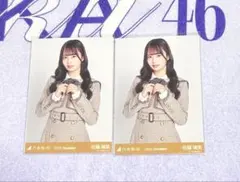 乃木坂46 乃木コレ 40th制服 佐藤璃果