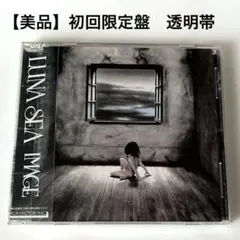 LUNA SEA アルバム16枚まとめ売り 2025年最新】LUNA SEA IMAGEの人気アイテム - メルカリ