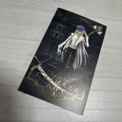 ガチアクタ 激レア フランス 特典 クリアカード ルード - メルカリ