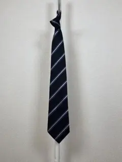 メンズ BURBERRY ネクタイ レジメンタル ストライプのサムネイル
