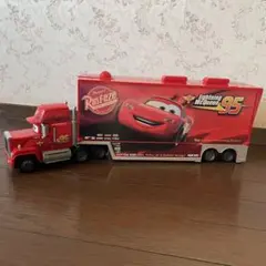 カーズ たくさんのせよう！ 大きなマックトレーラー