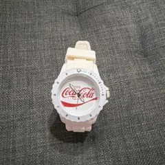 コカコーラ　腕時計