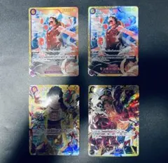 モンキー・Ｄ・ルフィ ＳＥＣ