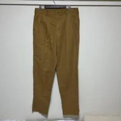 THENORTHFACE NT-6328 茶タグ　初期 70s ノースフェイス