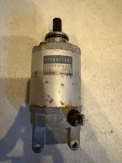 2025年最新】セルモーター バリオスの人気アイテム - メルカリ