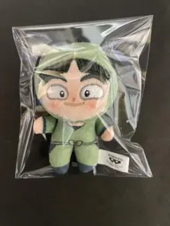 忍たま乱太郎 ほわぬい 神崎左門 - メルカリ