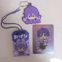 すとぷり　ななもり