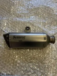 メ*森様 KTM1290スーパーデュークR アクラボサイレンサー61705979 Amazon.com: KTM 1290 SUPER DUKE R/EVO EXHAUST AKRAPOVIČ