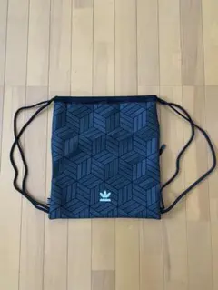 Adidas originals 3Dジムサック