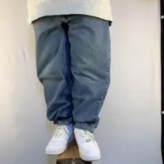 Calvin Klein jeans カルバンクライン　テーパード　デニム