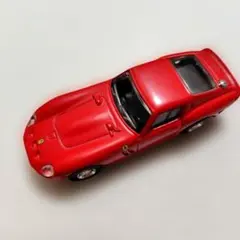 フェラーリ ミニカー
