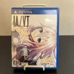 【PSVITA】 IA/VT COLORFUL 限定版 コード付き