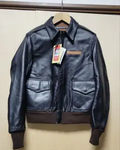 2026年最新】AVIREX A-2 1978-01の人気アイテム - メルカリ