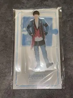 渡辺翔太 アクスタ